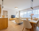 Eladó lakás Budapest III. ker 122 900 000 Ft