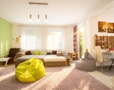 Eladó családi ház Sárbogárd 85 000 000 Ft