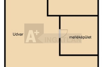 Eladó családi ház