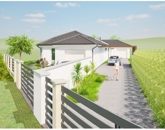 Eladó családi ház Nyíregyháza 82 000 000 Ft