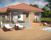 Eladó családi ház Törökbálint 110 000 000 Ft