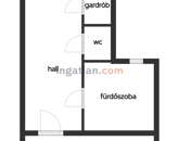 Eladó lakás Budapest VI. ker 88 499 000 Ft