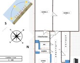 Eladó lakás Budapest XIV. ker 84 500 000 Ft