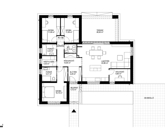 Eladó családi ház Domony 130 000 000 Ft