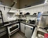 Kiadó vendéglátó egység Budapest VI. ker 1 250 Euro