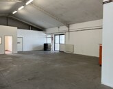 Kiadó garázs Budapest XVII. ker 500 000 Ft