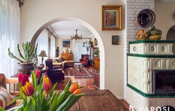 Eladó családi ház