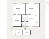 Eladó családi ház Kecskemét 45 000 000 Ft