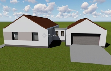 Eladó családi ház