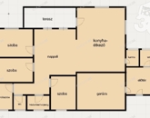 Eladó családi ház Helvécia 78 000 000 Ft