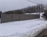 Szolnok kertvárosi részén 480 m2-es építési telek eladó!