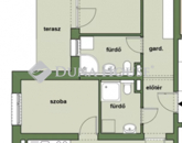 Eladó lakás Pécs 100 000 000 Ft