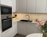 Eladó lakás Budapest II. ker 135 000 000 Ft