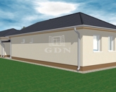 Eladó családi ház Kóka 59 990 000 Ft