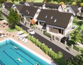 Eladó családi ház Fehérvárcsurgó 74 900 000 Ft