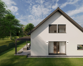 Eladó családi ház Érd 120 000 000 Ft