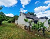 Kedvező lehetőség - eladó LAKÓHÁZ, UDVAR BALATONRENDESEN