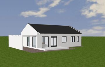 Eladó családi ház