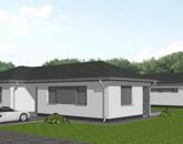 Eladó családi ház Szár 93 450 000 Ft