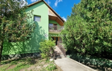 Eladó családi ház