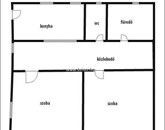 Eladó családi ház Pilis 6 000 000 Ft