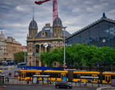 Eladó lakás Budapest XIII. ker 165 000 000 Ft