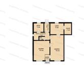 eladó belvárosi üzlethelyiség Jászárokszállás központjában.