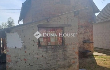 Eladó üdülő/nyaraló