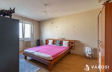 Eladó lakás