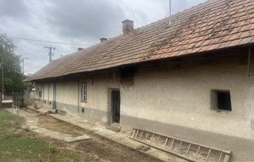 Eladó családi ház
