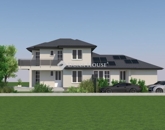 Eladó családi ház Szigethalom 89 999 999 Ft