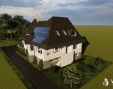 Eladó családi ház Debrecen 119 900 000 Ft