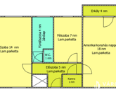 Eladó lakás Salgótarján 19 900 000 Ft