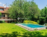 Eladó családi ház Budapest II. ker 199 000 000 Ft