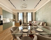 Eladó lakás Budapest VII. ker 160 000 000 Ft