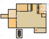 Eladó lakás Kecskemét 74 200 000 Ft