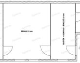 Eladó lakás Budapest VIII. ker 74 900 000 Ft