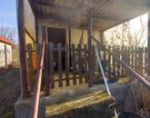 Eladó 1896 m²-es kert kis házzal Oroszlány, Svandovszki-dűlőben! .