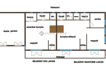 Eladó családi ház