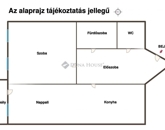 Eladó lakás Szeged 61 900 000 Ft