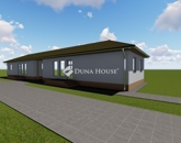 Eladó családi ház Dánszentmiklós 68 000 000 Ft