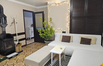 Eladó üdülő/nyaraló