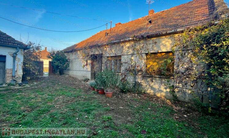 Családi ház eladó Dobán!                                 