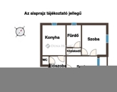 Eladó lakás Budapest XVIII. ker 59 900 000 Ft