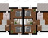 Eladó családi ház Vácrátót 99 900 000 Ft