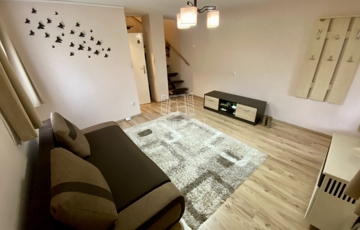 Eladó üdülő/nyaraló