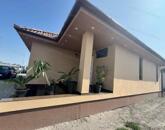 Jászberényben, a Szatmári Lakóparkban eladó egy 120 nm-es családi ház!