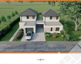 Eladó családi ház Rábapatona 89 000 000 Ft