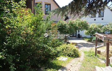 Eladó családi ház