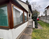 Eladó családi ház Pilisvörösvár 104 900 000 Ft